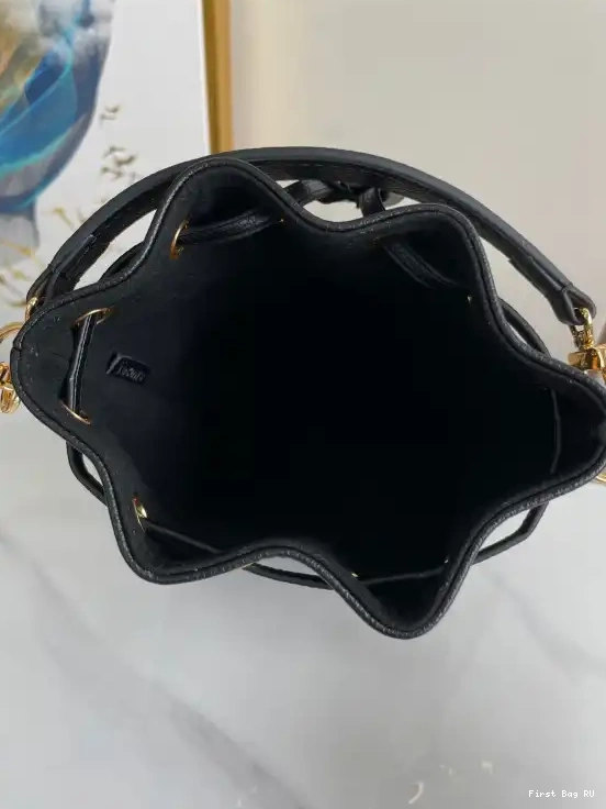 First bags ru reviews VUITTON NOÉ NANO LOUIS 0704